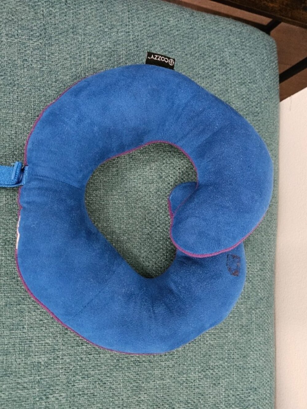 Travel Neck Pillow